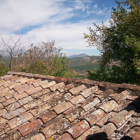 Agriturismo Poggio Porsenna - Con Piscina Villa Proceno Екстериор снимка