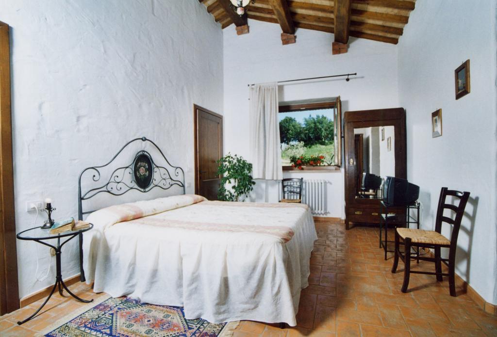 Agriturismo Poggio Porsenna - Con Piscina Villa Proceno Екстериор снимка