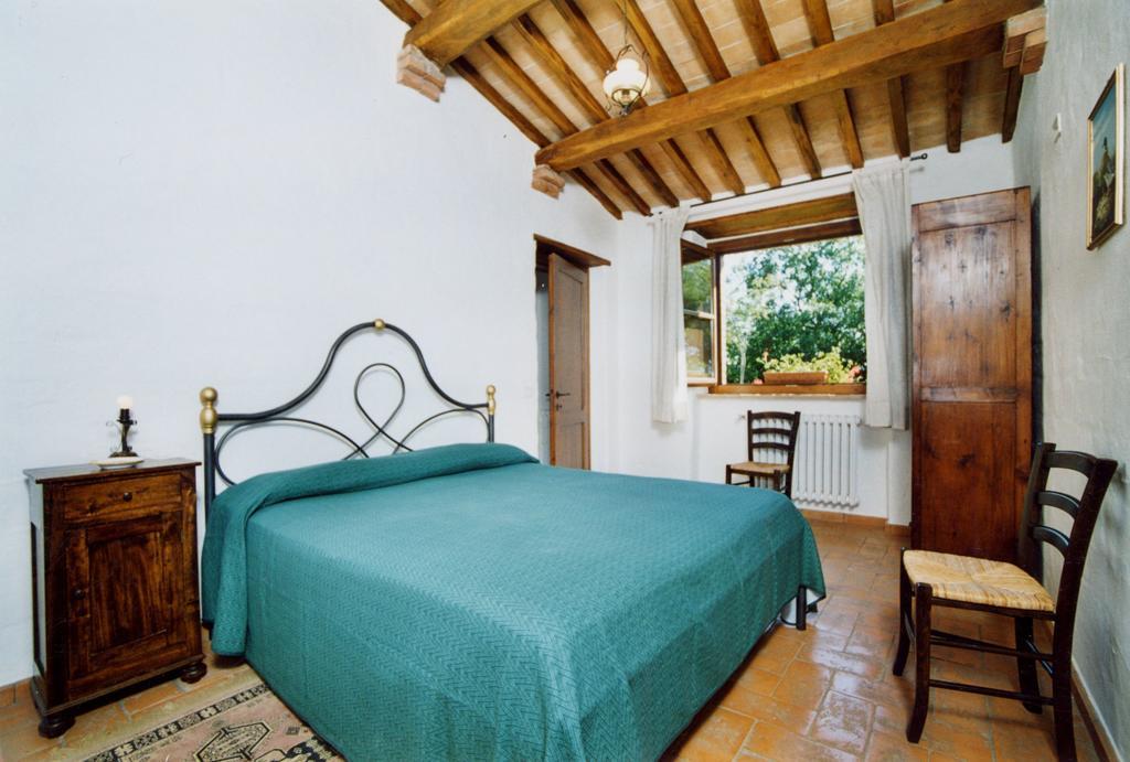 Agriturismo Poggio Porsenna - Con Piscina Villa Proceno Екстериор снимка