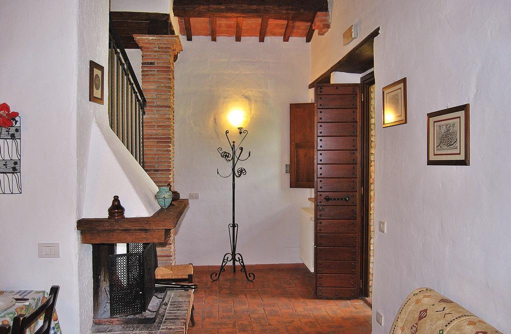 Agriturismo Poggio Porsenna - Con Piscina Villa Proceno Екстериор снимка