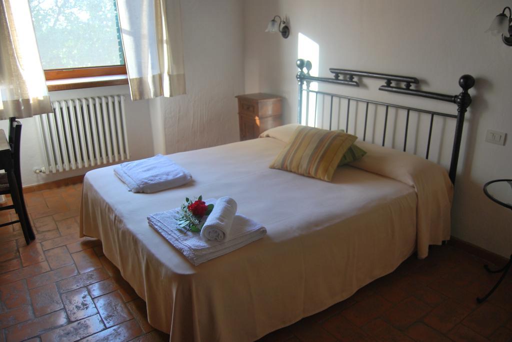 Agriturismo Poggio Porsenna - Con Piscina Villa Proceno Екстериор снимка