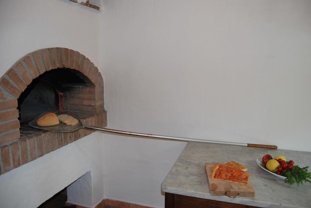 Agriturismo Poggio Porsenna - Con Piscina Villa Proceno Екстериор снимка