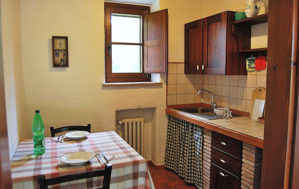 Agriturismo Poggio Porsenna - Con Piscina Villa Proceno Екстериор снимка
