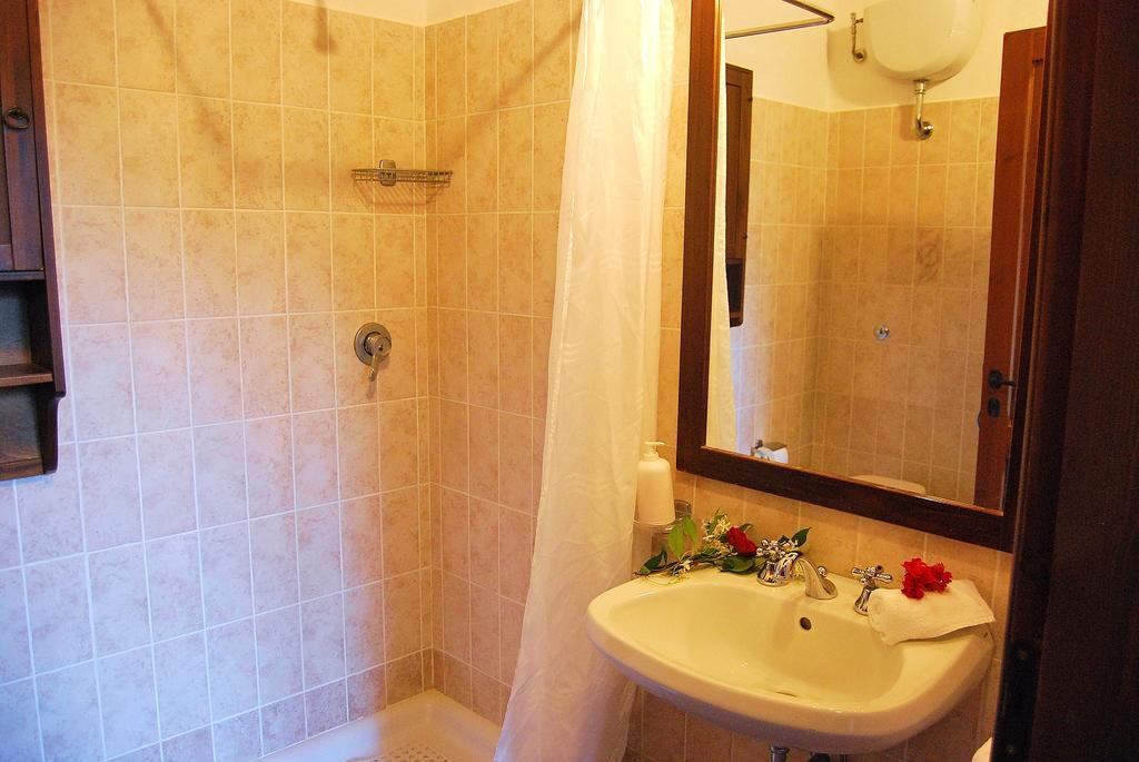 Agriturismo Poggio Porsenna - Con Piscina Villa Proceno Екстериор снимка