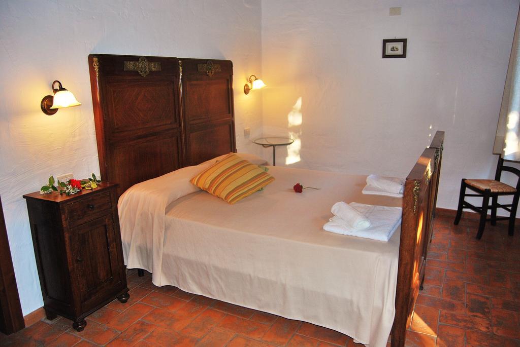 Agriturismo Poggio Porsenna - Con Piscina Villa Proceno Екстериор снимка